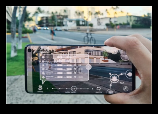 אמנות ההגדלה: שליטה במלאכת חקר AR יצירתי