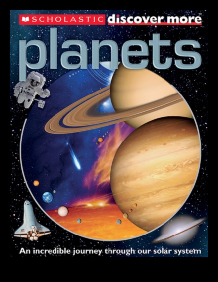 אודיסאה פלנטרית: צלילה עמוקה לתוך פלאי מערכת השמש שלנו