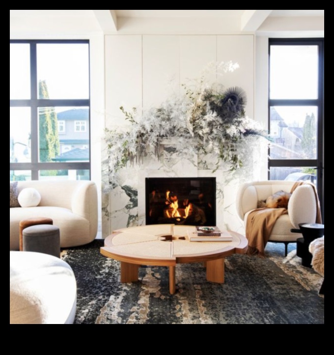 חקור את עולם העיצוב הביתי: 5 ערכות נושא שצריך לאמץ