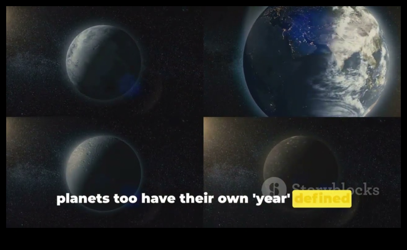 אודיסאה מסלולית: מסע דרך המחזורים הקוסמיים