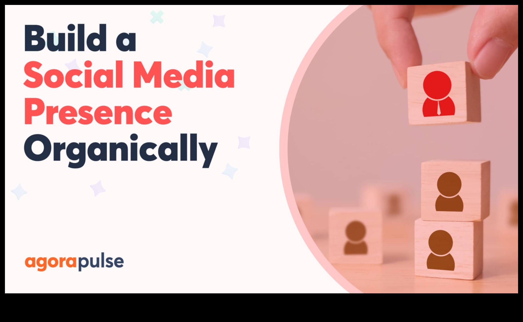 כיצד לבנות נוכחות במדיה חברתית שתגביר את השיווק שלך 3 כיצד לבנות נוכחות חזקה במדיה חברתית לשיווק אפקטיבי