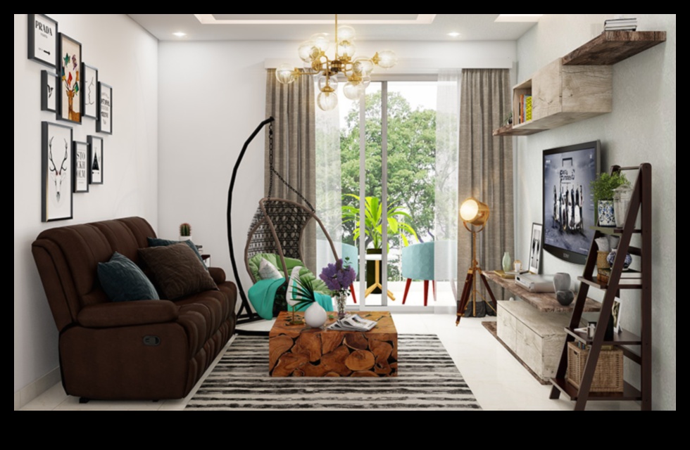 15 דרכים סבירות לשפר את עיצוב הפנים שלך