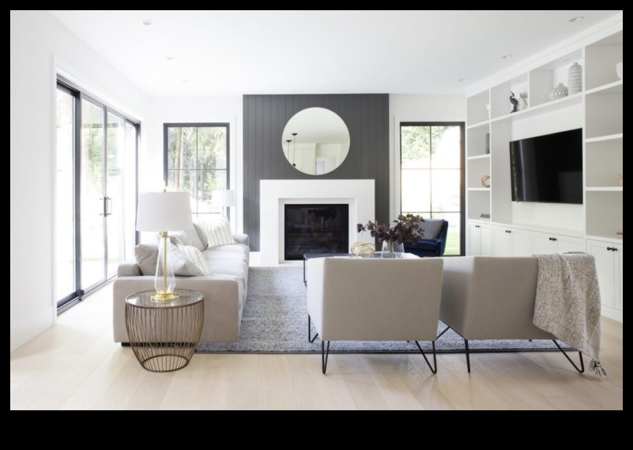 15 דרכים סבירות לשפר את עיצוב הפנים שלך