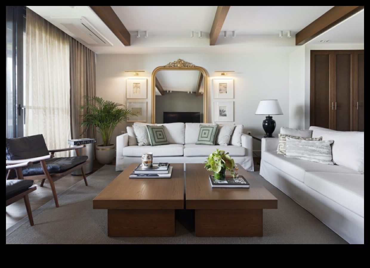 15 דרכים סבירות לשפר את עיצוב הפנים שלך