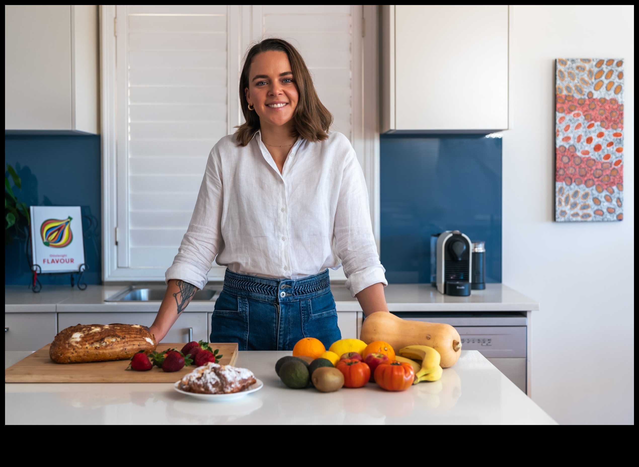 המוח הניזון: פתיחת פוטנציאל באמצעות ייעוץ תזונה מומחה