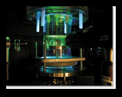 פלאים חסרי משקל: חקירת המופלאים של אפס כבידה