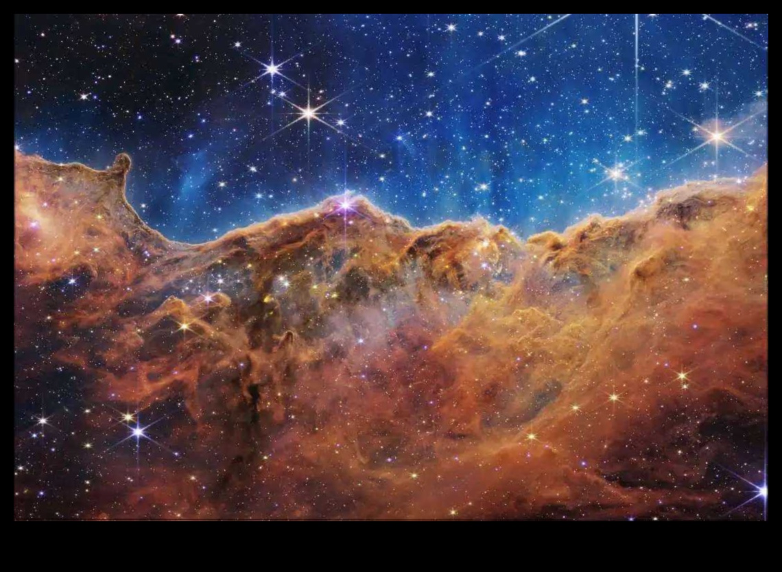 תסריט הכוכבים של נאס תסריט הכוכבים של נאס