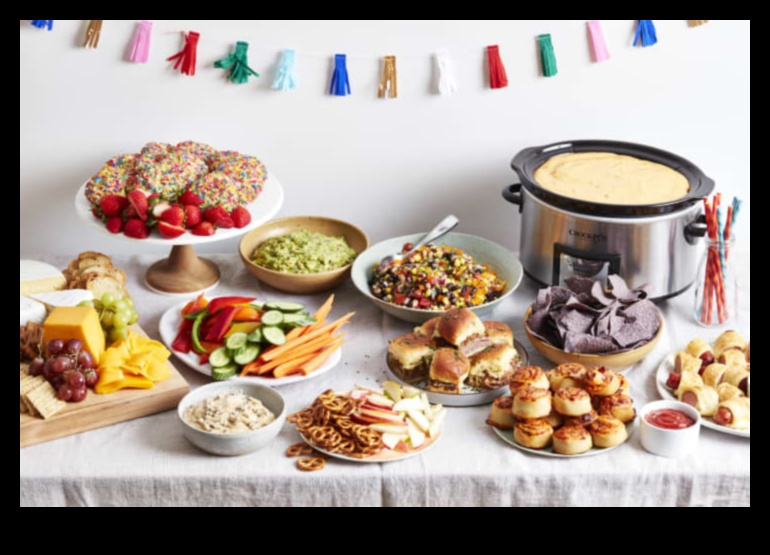 משחק גורמה: קסם קולינרי בתזונת ספורט