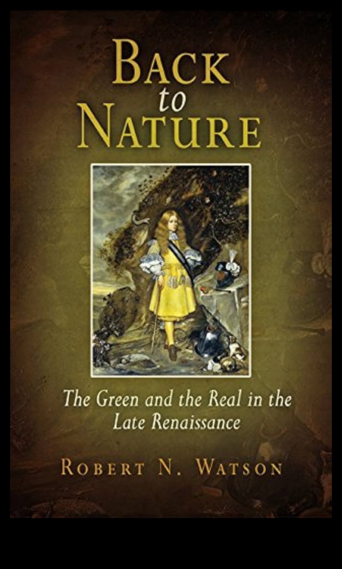 ירוק רנסנס חזרה לפתרונות הטבע 2 רנסנס ירוק: גילוי מחדש של אמנות היצירה של פתרונות ידידותיים לסביבה