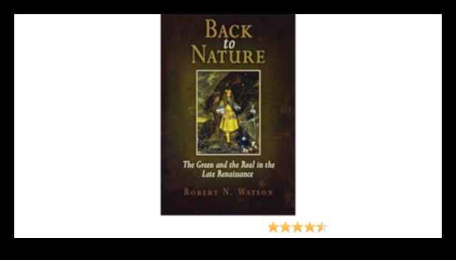 ירוק רנסנס חזרה לפתרונות הטבע 4 רנסנס ירוק: גילוי מחדש של אמנות היצירה של פתרונות ידידותיים לסביבה