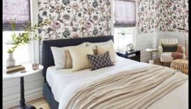 5 מושגי קישוט שחובה להכיר כדי להעלות את הסגנון של הבית שלך