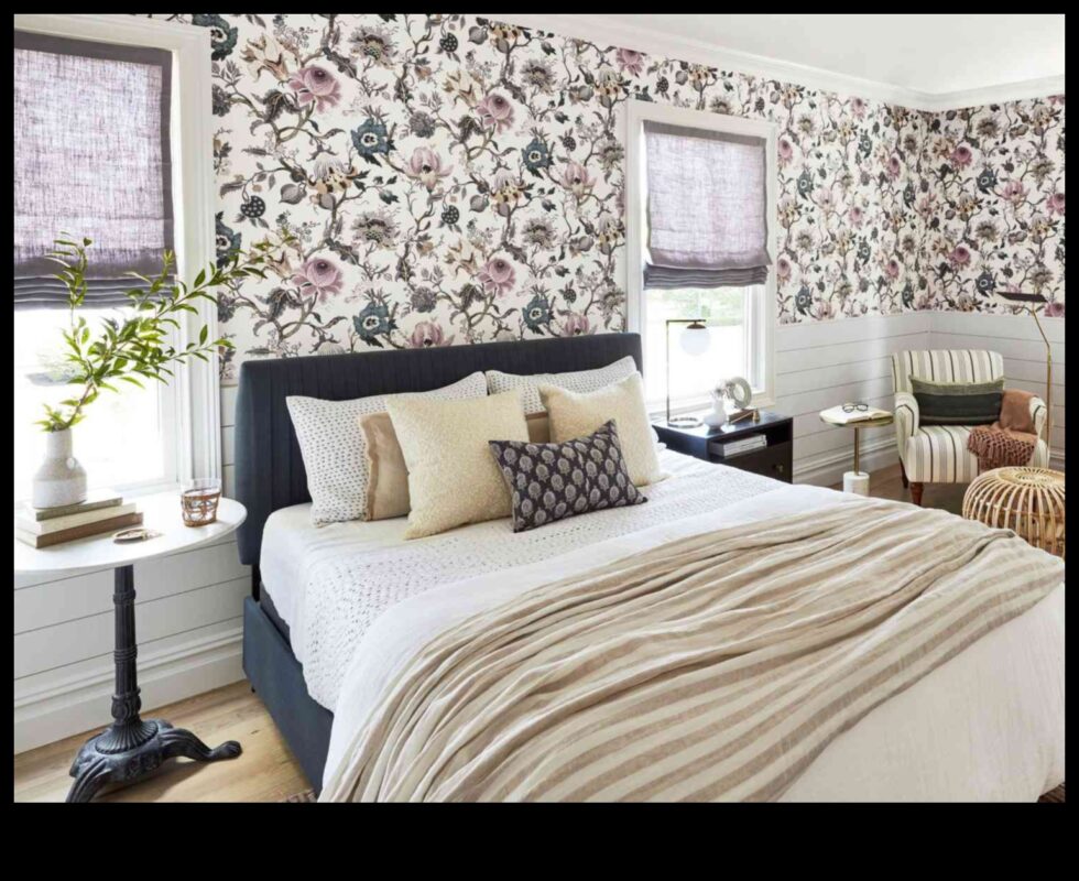 5 מושגי קישוט שחובה להכיר כדי להעלות את הסגנון של הבית שלך