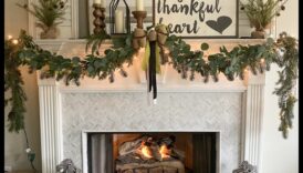 צריך השראה: איך ליצור תפאורה נעימה לחורף?