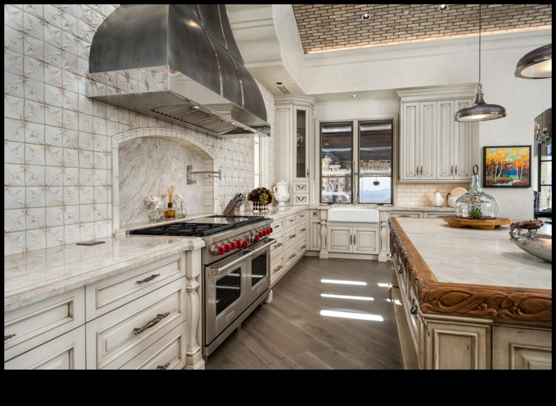 מהן הדרכים הטובות ביותר להשתמש בשיש בעיצוב מטבחים לתחושה יוקרתית?