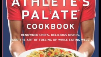 Peak Performance Palate: The Art of Sports Nutrition