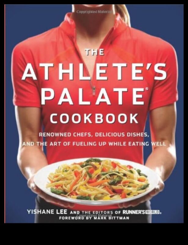 Peak Performance Palate: The Art of Sports Nutrition