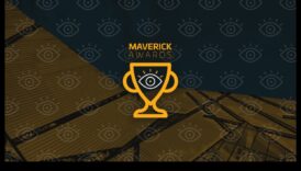 Tech Mavericks: פורצת דרך באמנויות יצירתיות ופתרונות טכנולוגיים