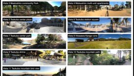 Vistas וירטואליים: סקירת נוף התקשורת המקוונת