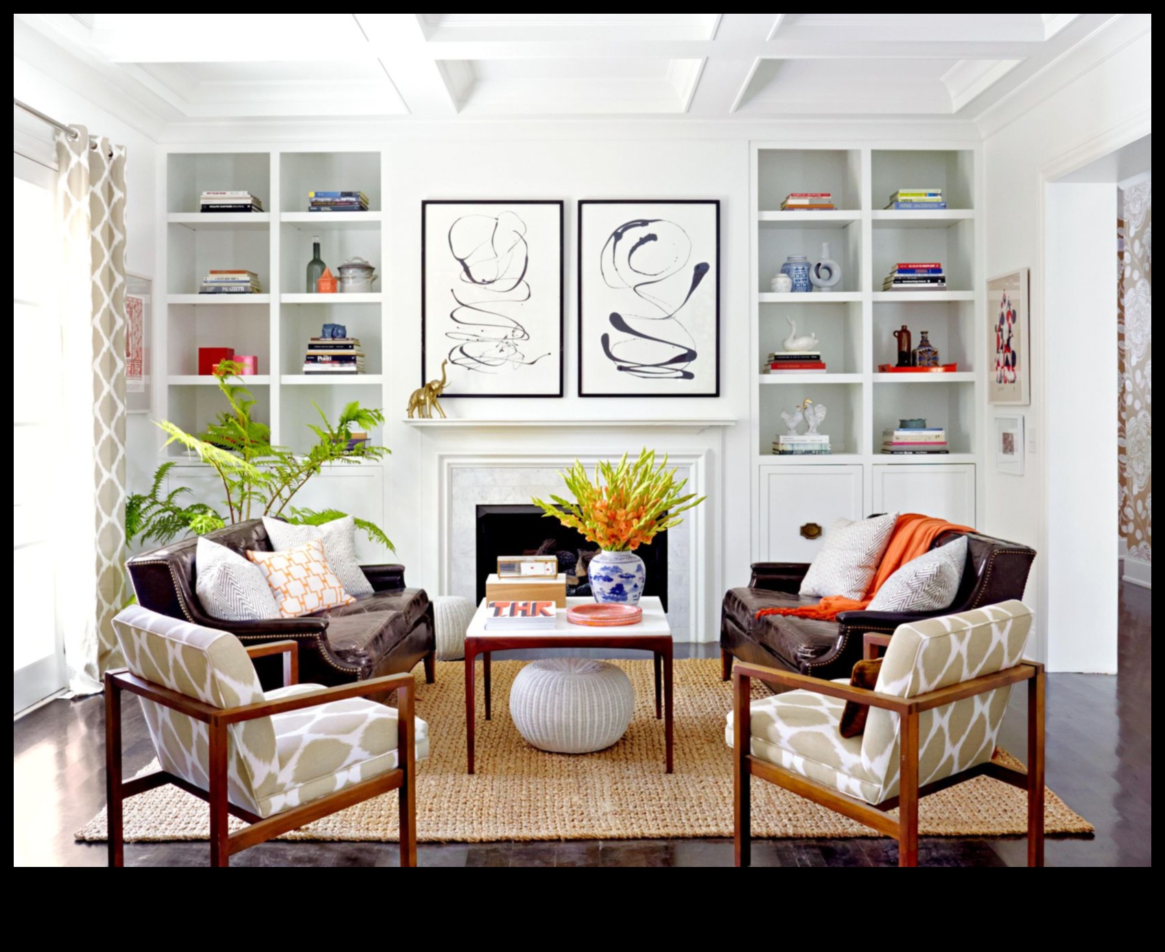 כיצד אוכל לבחור את עיצוב הבית המתאים לחלל שלי?