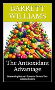 אלכימיה נוגדת חמצון: חשיפת סודות הבריאות