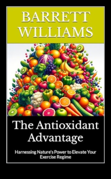 אלכימיה נוגדת חמצון: חשיפת סודות הבריאות