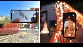 אמנות ההגדלה: שליטה במלאכת חקר AR יצירתי