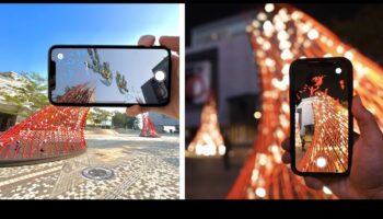 אמנות ההגדלה: שליטה במלאכת חקר AR יצירתי