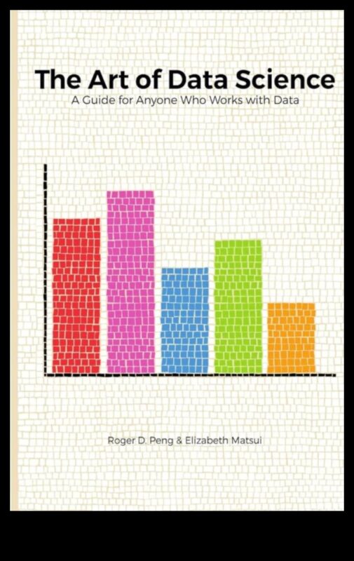 אמנות הקוד: שליטה במלאכת חקר מדעי הנתונים היצירתיים