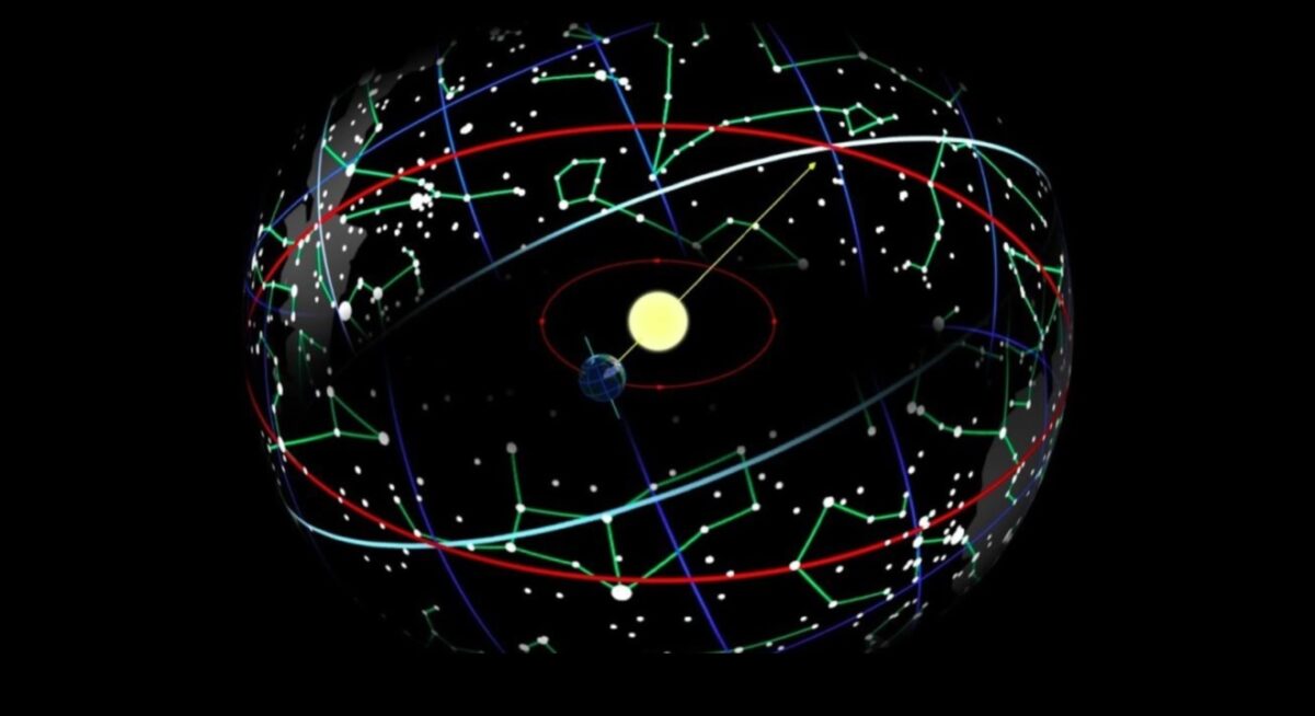אנקדוטות אסטרונומיה: סיפורים מהספירה השמימית