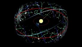 אנקדוטות אסטרונומיה דוחות מרתקים מהספירה השמימית 6 אנקדוטות אסטרונומיה: סיפורים מהספירה השמימית