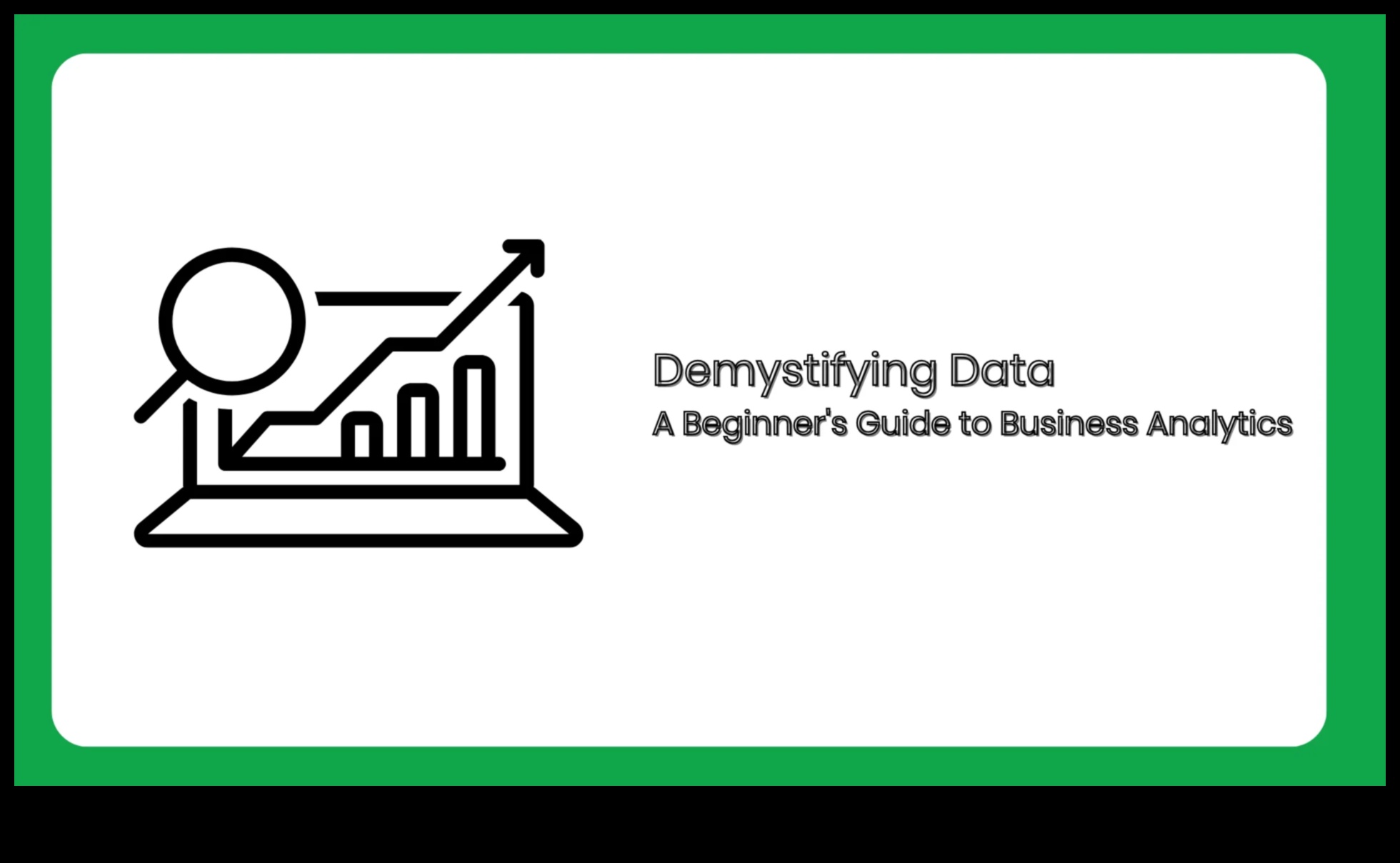 שחרור ממיסתורין של ניתוח מדיה חברתית: ניתוח מעמיק