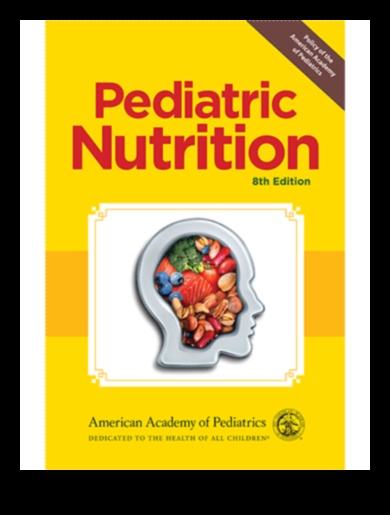 הזנת הדור הבא: תזונה לילדים 101