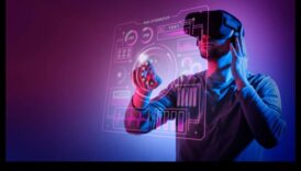 פלאי טכנולוגיה: עיצוב רעיונות למציאות מוגברת