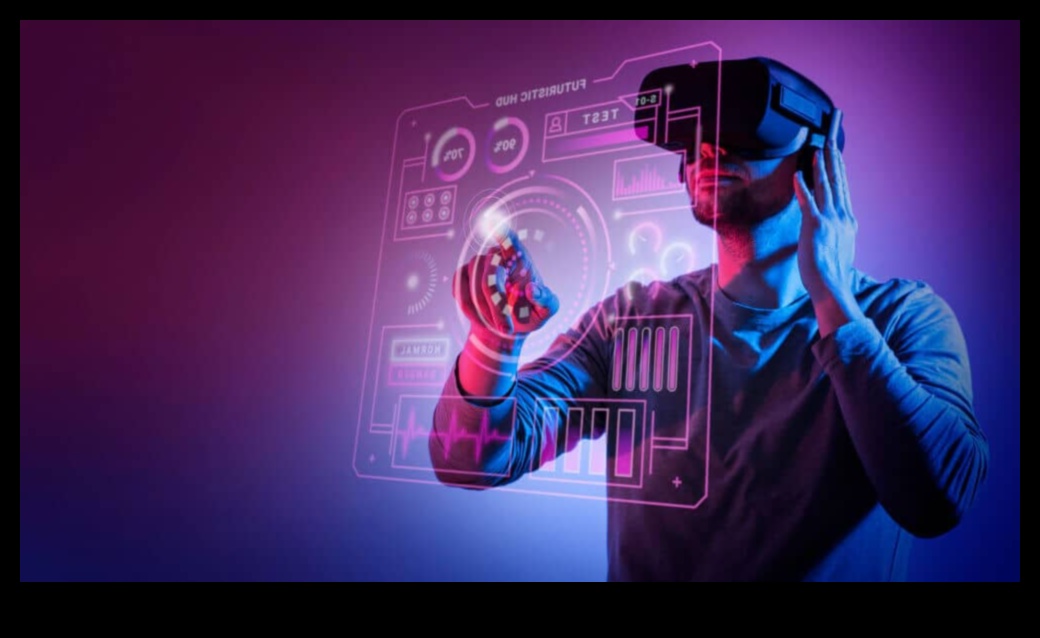 פלאי טכנולוגיה: עיצוב רעיונות למציאות מוגברת