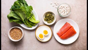 רכיבים תזונתיים חיוניים לחיים פעילים: תדלוק אורח החיים שלך