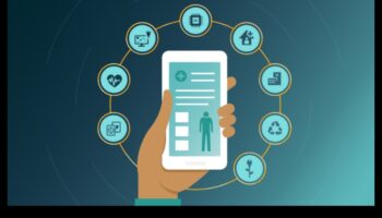 חלוצים דיגיטליים: מעצבים את העתיד של אמנות חזותית ופתרונות בריאות