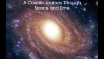 טייסים קוסמיים: ניווט במרחב עם אסטרונאוטים