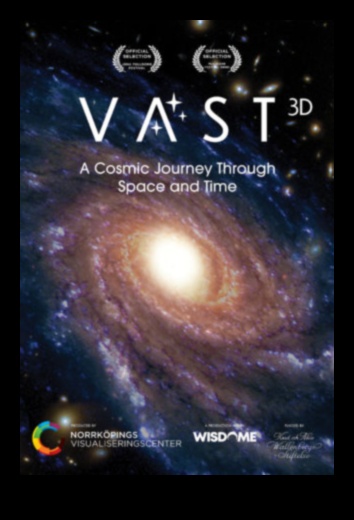 טייסים קוסמיים: ניווט במרחב עם אסטרונאוטים