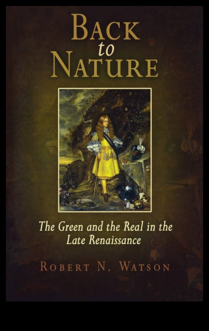 ירוק רנסנס חזרה לפתרונות הטבע 1 רנסנס ירוק: גילוי מחדש של אמנות היצירה של פתרונות ידידותיים לסביבה