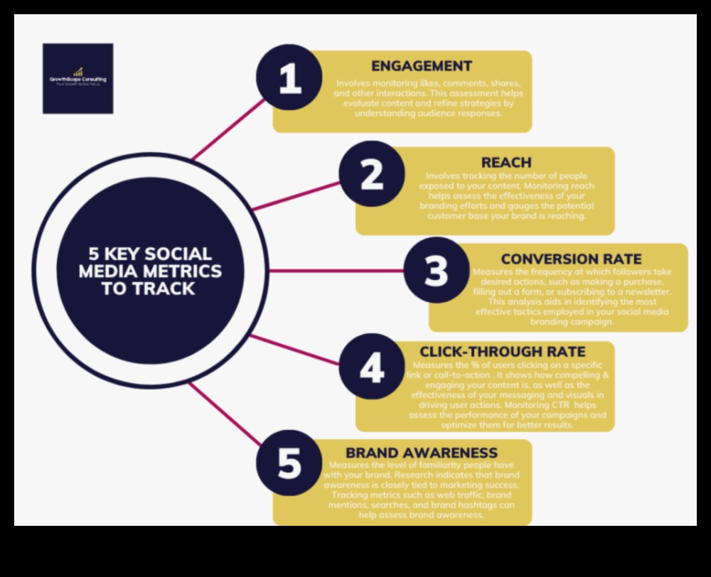 כיצד לנתח מדדי מדיה חברתית לקמפיינים שיווקיים מוצלחים