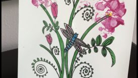 כפות והדפס: יצירת מזכרות אמנותיות עם החתול שלך