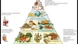 לאכול טוב כל יום: מדריך מעשי לחיים תזונתיים