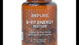 להחיות עם ויטמינים: המדריך שלך לזוהר פנימי