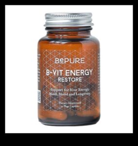 להחיות עם ויטמינים: המדריך שלך לזוהר פנימי