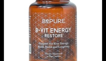 להחיות עם ויטמינים: המדריך שלך לזוהר פנימי