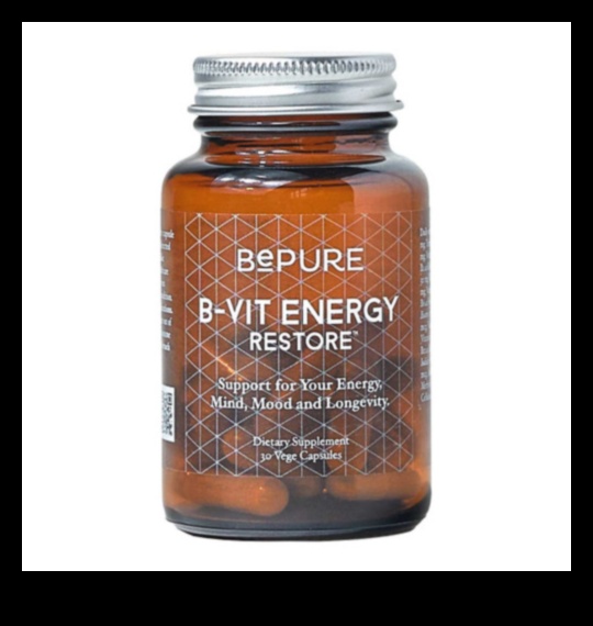 להחיות עם ויטמינים: המדריך שלך לזוהר פנימי