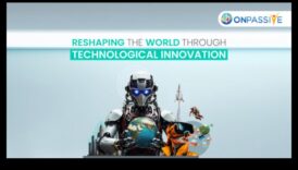 מגמות חדשנות: עיצוב נוף הטכנולוגיה המדויקת