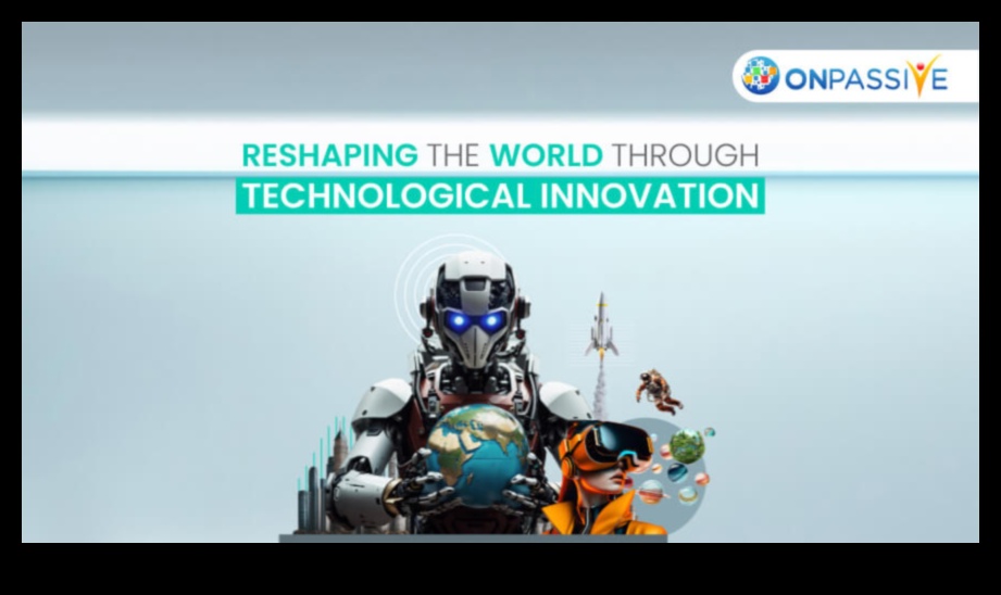 מגמות חדשנות: עיצוב נוף הטכנולוגיה המדויקת