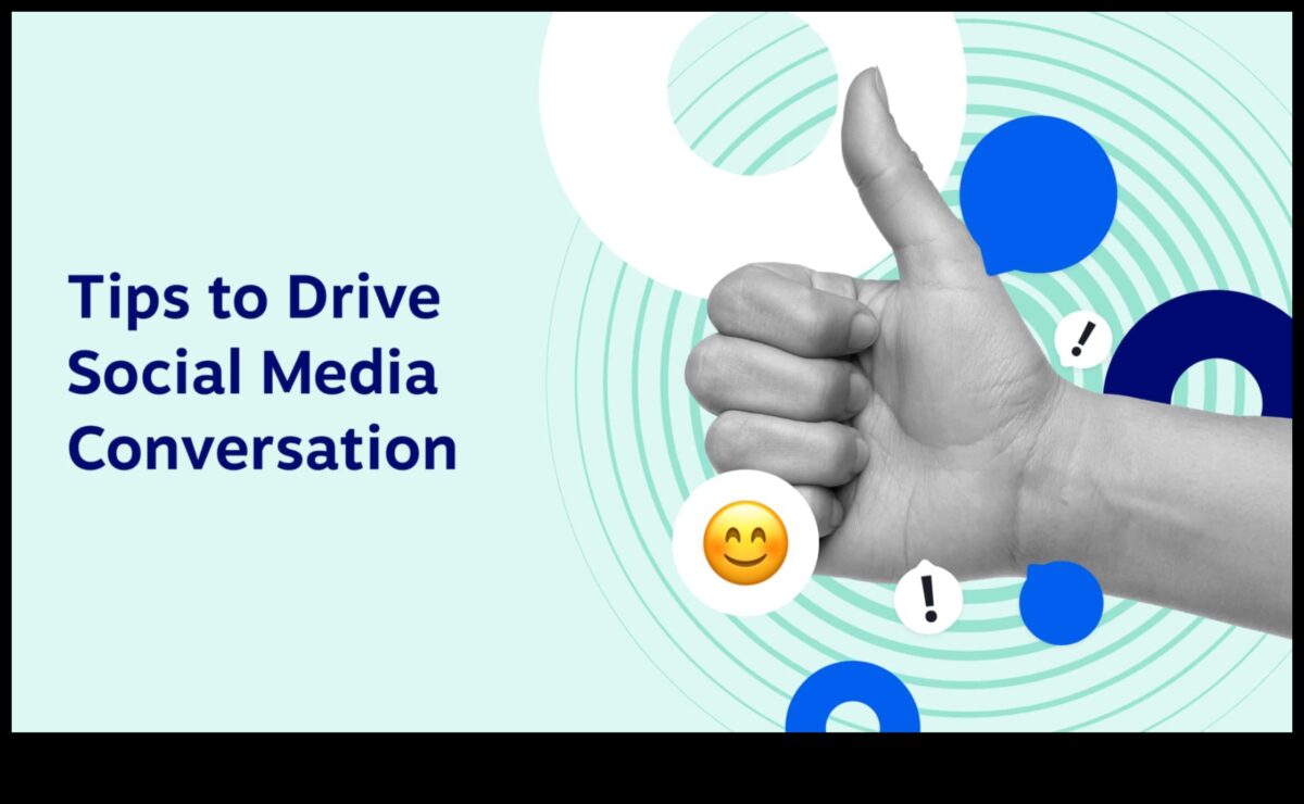 דיאלוגים דיגיטליים: שיחות שמובילות לתוצאות במדיה חברתית