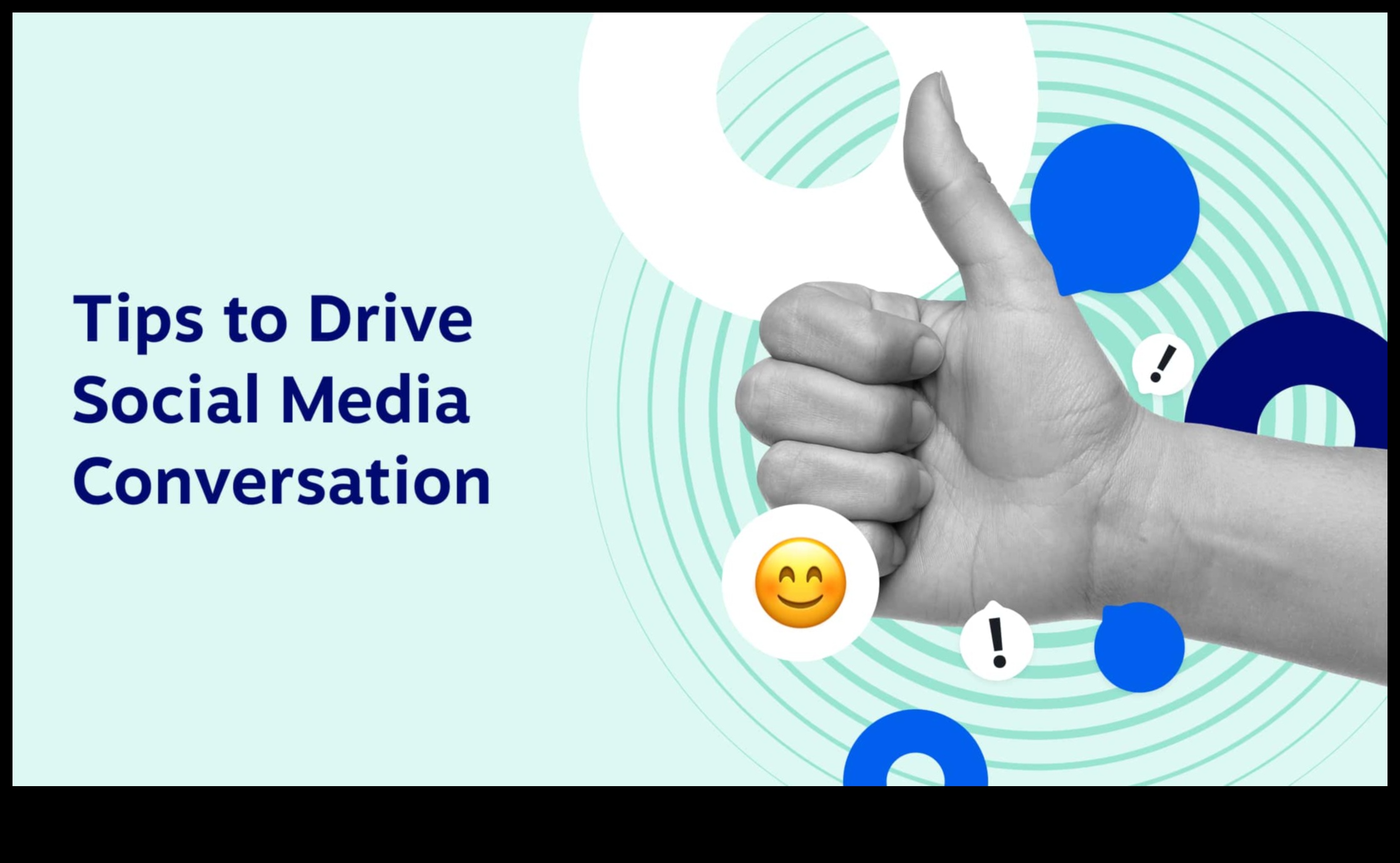 דיאלוגים דיגיטליים: שיחות שמובילות לתוצאות במדיה חברתית